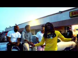 Video: T.Y. ft Young Juve – Respect My Mind, Pt. 2